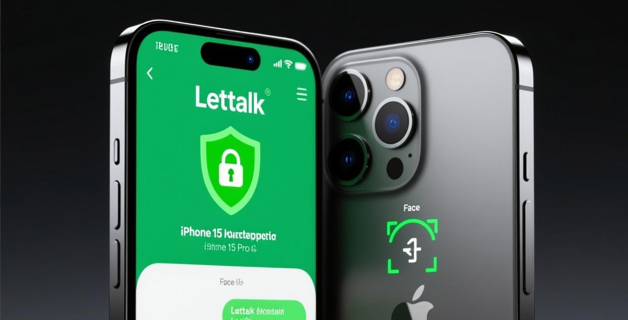 Letstalk iOS 下载 iPhone/iPad 官方正版