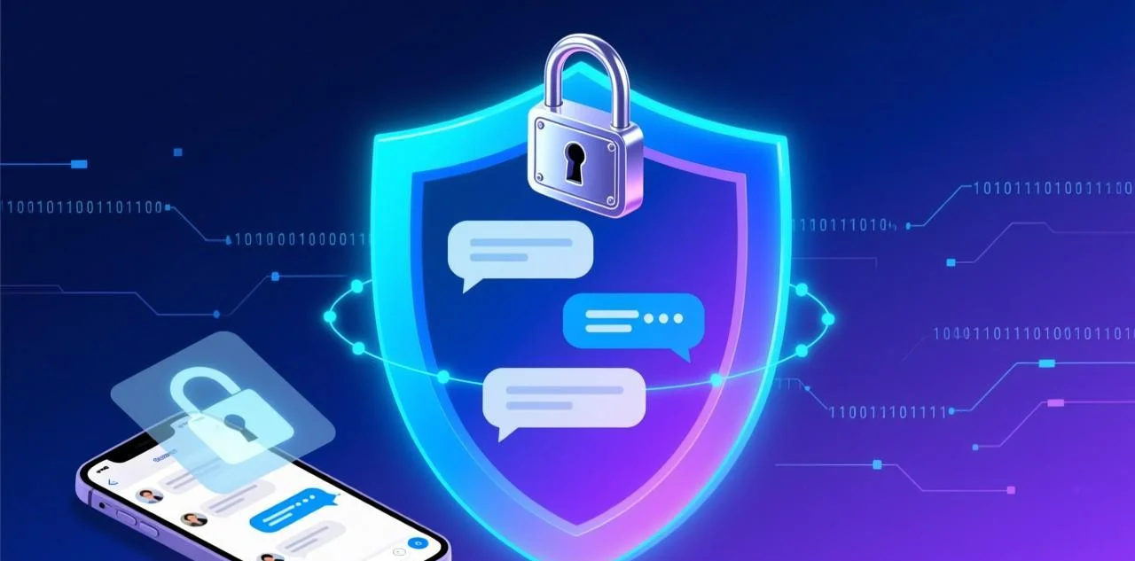 Letstalk 官网 - 加密聊天软件 电脑版安卓 iOS 下载
